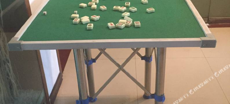 西安刘阿姨之家普通公寓图片