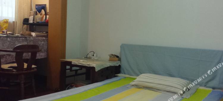 上海风雅小憩屋普通公寓图片