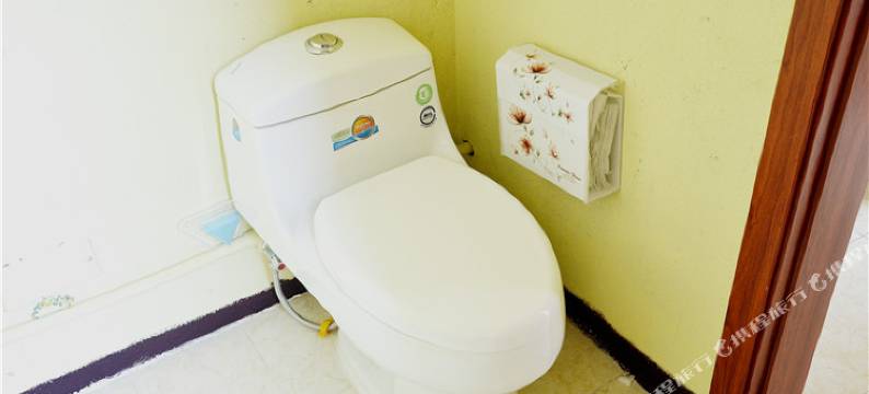 上海rowe4442标准酒店图片