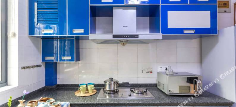 上海迪士尼 民宿图片