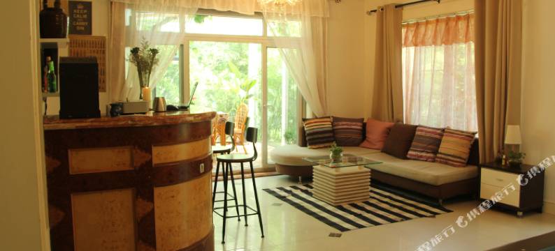 上海HOHO别墅图片