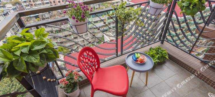 广州-建设六马路-精致公寓图片