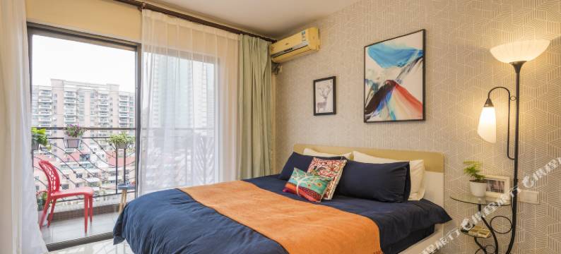 广州-建设六马路-精致公寓图片