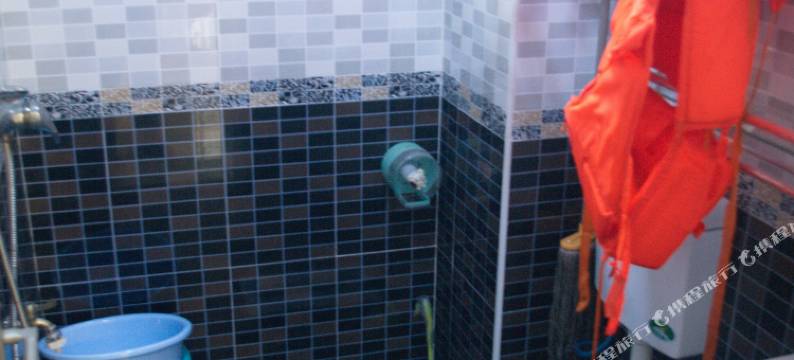 北海-大海边的家普通公寓图片