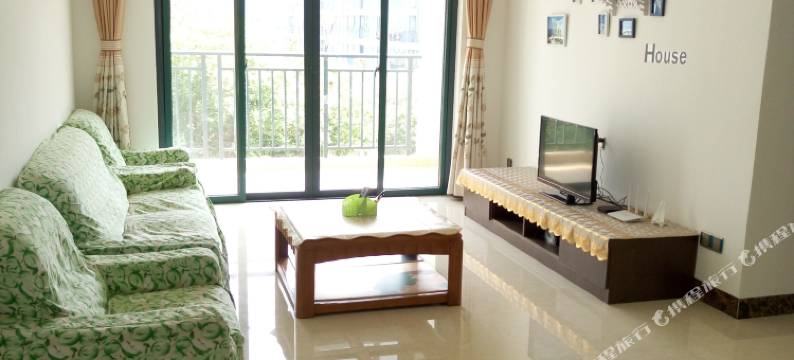 桂林德邻小居——七星公园旁漓江畔的温馨小居普通公寓图片