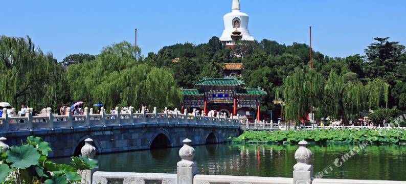 北京兰英民宿图片