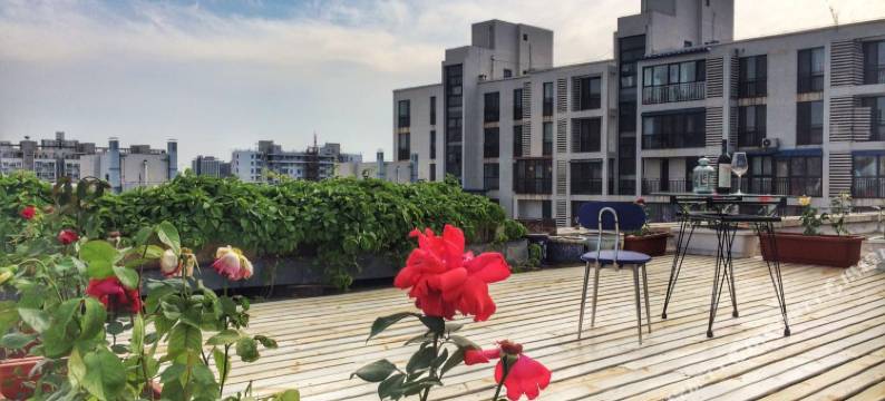 北京地铁6号线舒适家庭房普通公寓图片