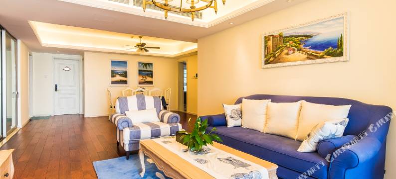 珠海市香洲区情侣北路3333号普通公寓图片