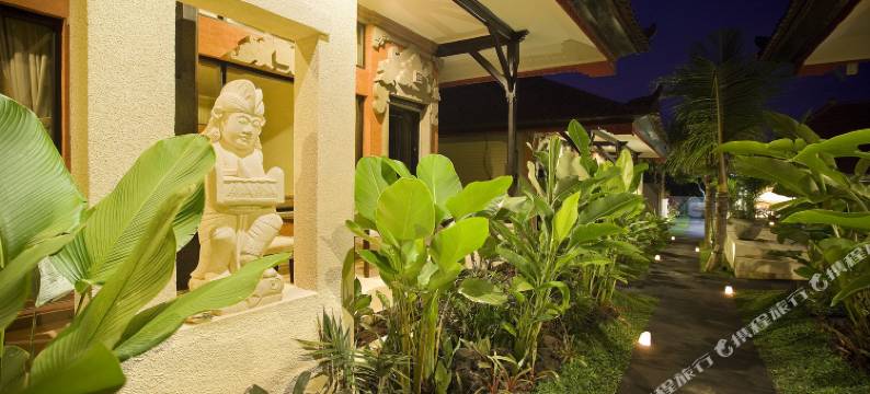 海神庙纳特雅酒店(Natya Hotel Tanah Lot)图片