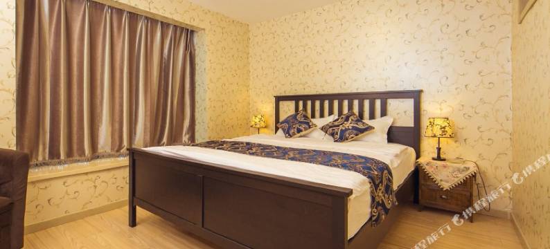 天津瑞竹公寓式酒店图片