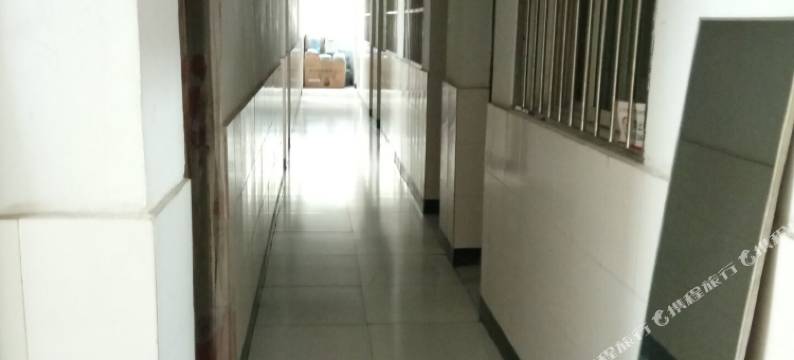 山西宾馆(西安欧亚学院店)图片