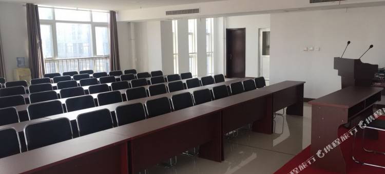 莱州好客达商务酒店(未来大厦店)图片