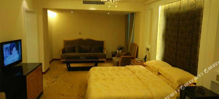 礼县豪田大酒店图片