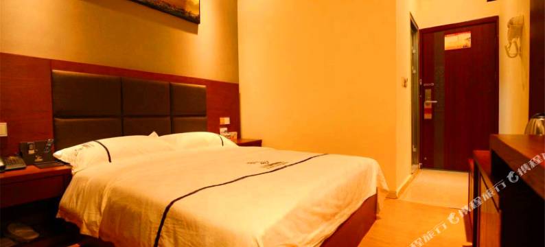 江城三江快捷酒店图片