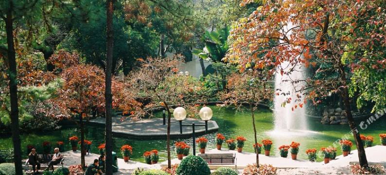 香港伟溢商务宾馆图片