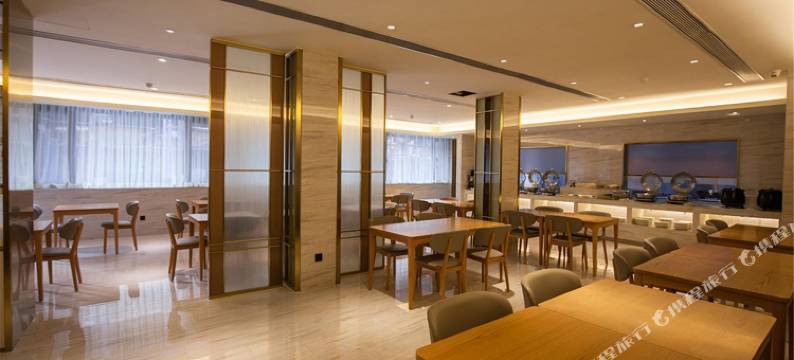 全李酒店(大连西安路地铁站店)图片