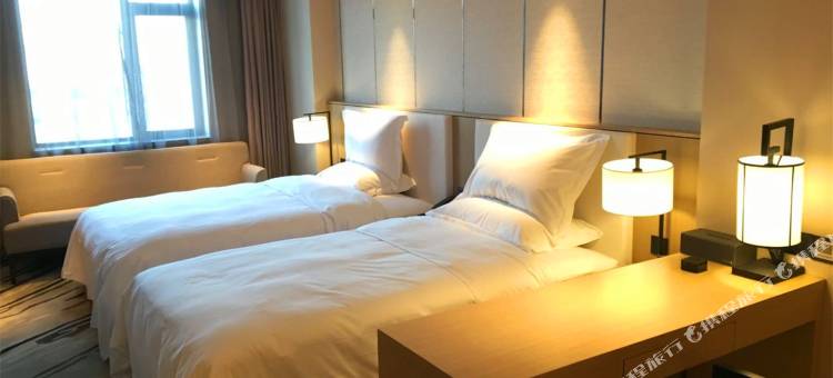 偃师图宁酒店图片