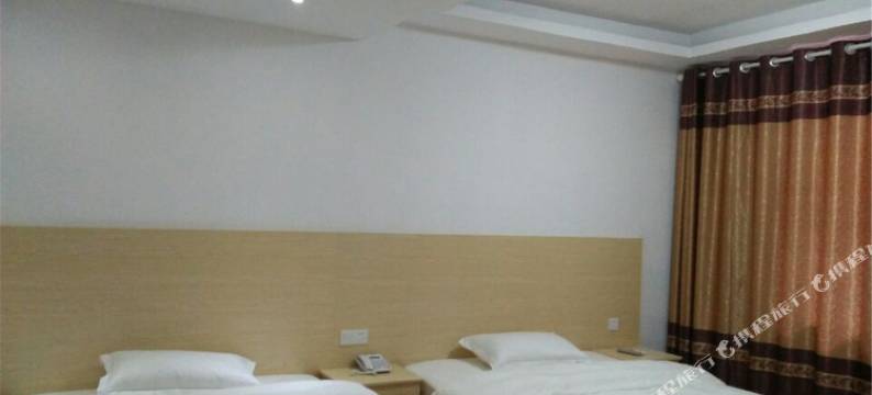 岳阳惜缘宾馆(理工店)图片