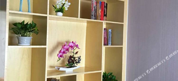 广州甜橙公寓(新塘东凌广场店)图片