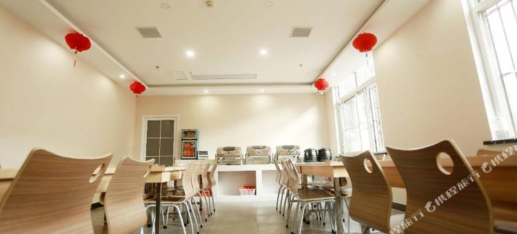 尚客优精选酒店(滕州平行路店)图片