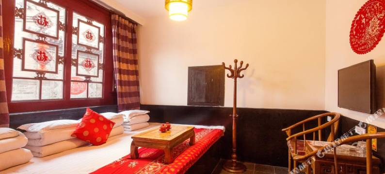 平遥世德隆民宿图片