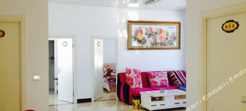 宽甸老地方农家院图片