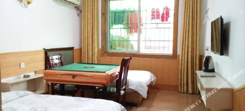 永丰星辉宾馆图片