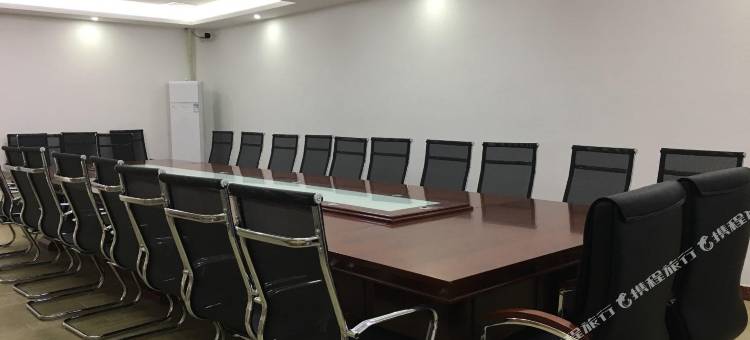 平远五指石休闲度假山庄图片