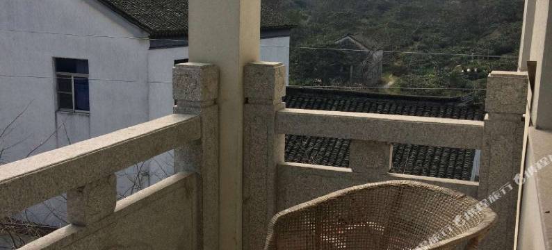 苏州溪相居客栈图片