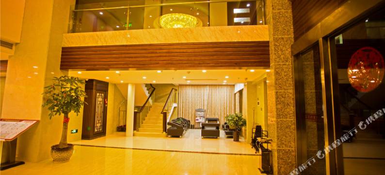 厦门集美嘉丽商务宾馆图片