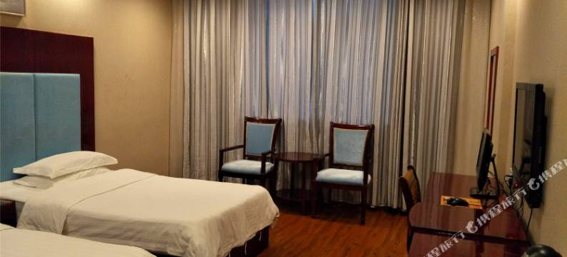 高安云漫四季酒店(高安市博物馆店)图片