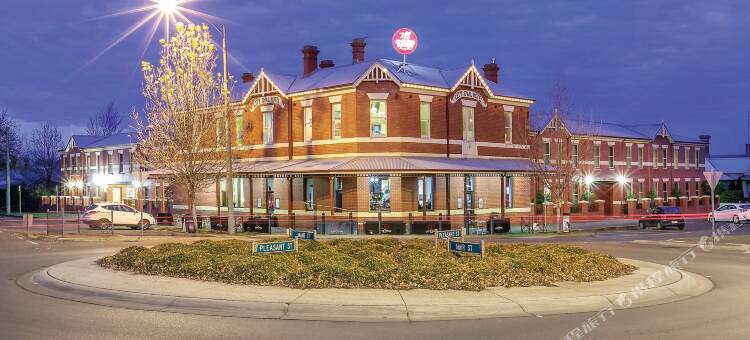 巴拉瑞特湖旅馆(Lake Inn - Ballarat)图片