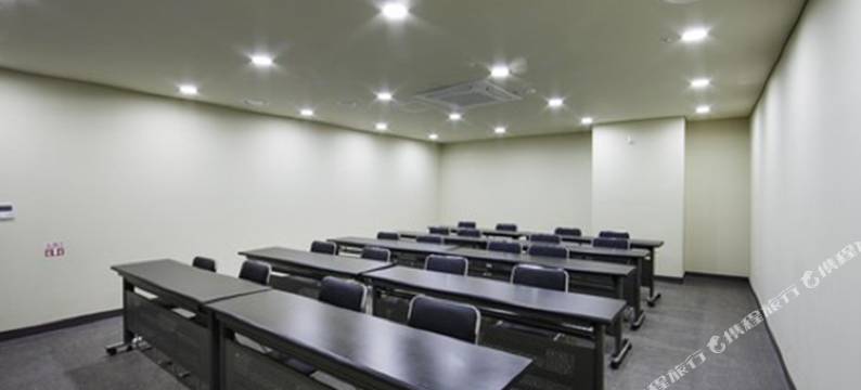 Ktree平泽酒店(Ktree Pyeongtaek Hotel)图片