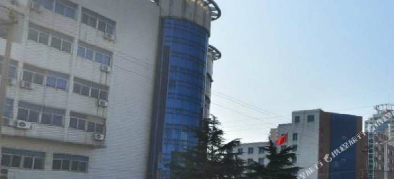 海安汉廷酒店图片