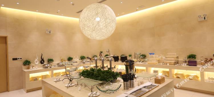 全季酒店(威海火车站店)图片