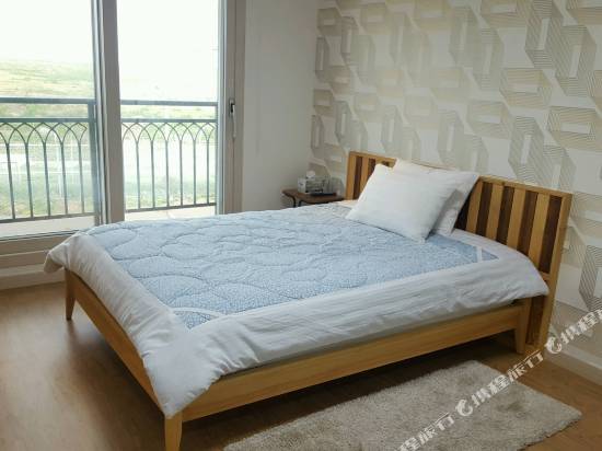 濟州天空路度假屋