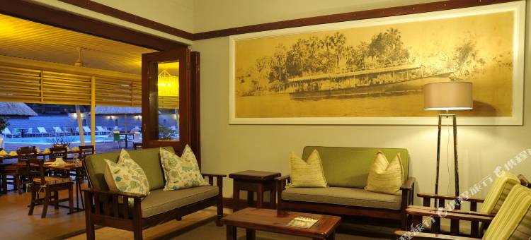 克里斯塔祈祷之景酒店(Cresta Sprayview Hotel)图片