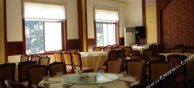 浏阳大围山山星园宾馆图片