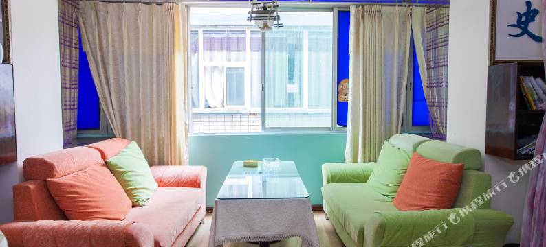 绵阳香格里拉·诺曼公寓(西南科技大学店)图片