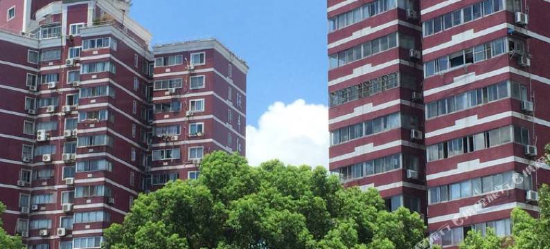 南苑精品家庭公寓(宁波联丰路店)图片