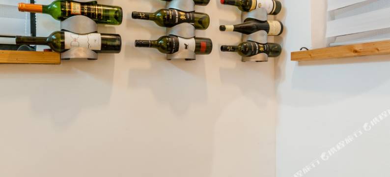 上海斑斓家别墅(长乐路分店)图片