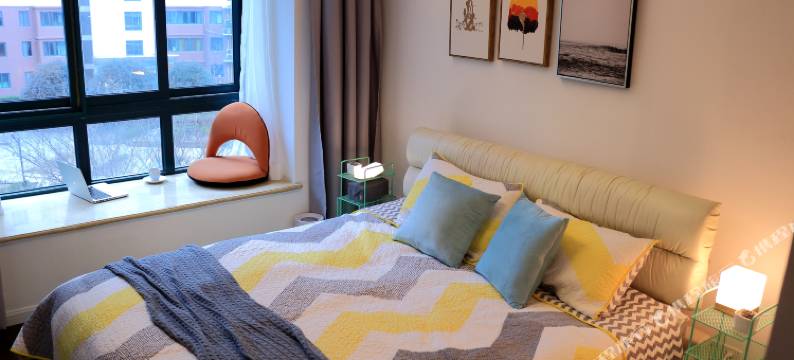 上海伊美民宿公寓(南丹东路分店)图片