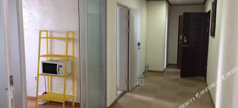 济州岛海鸥鸟巢民宿(Nest of the Gull House Jeju)图片