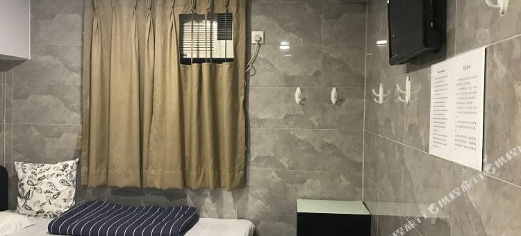 香港扬州宾馆图片