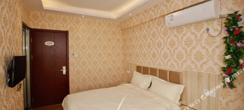 合肥宜家公寓图片