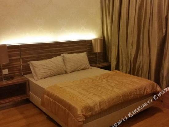 吉隆坡雷加利亞LH公寓