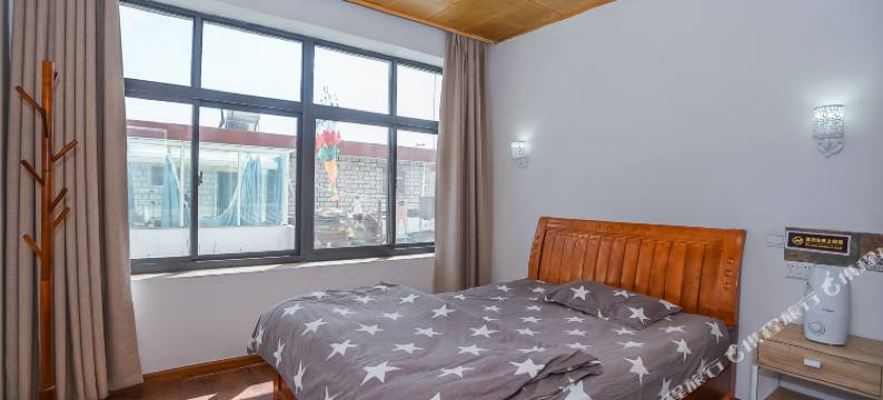 拉萨一念之间客栈图片