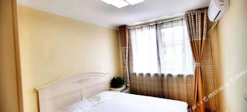 北戴河赤公馆公寓图片