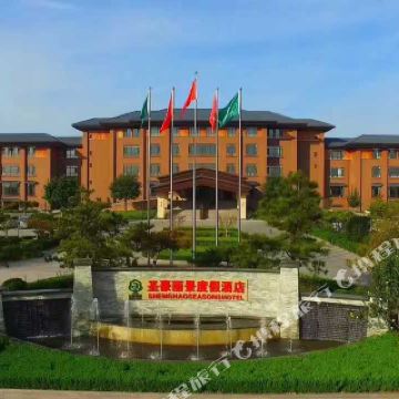 惠民圣豪丽景酒店