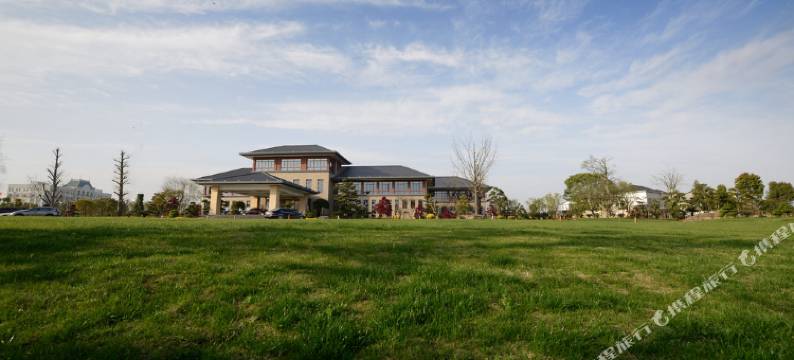 枝江卫民生态园酒店图片